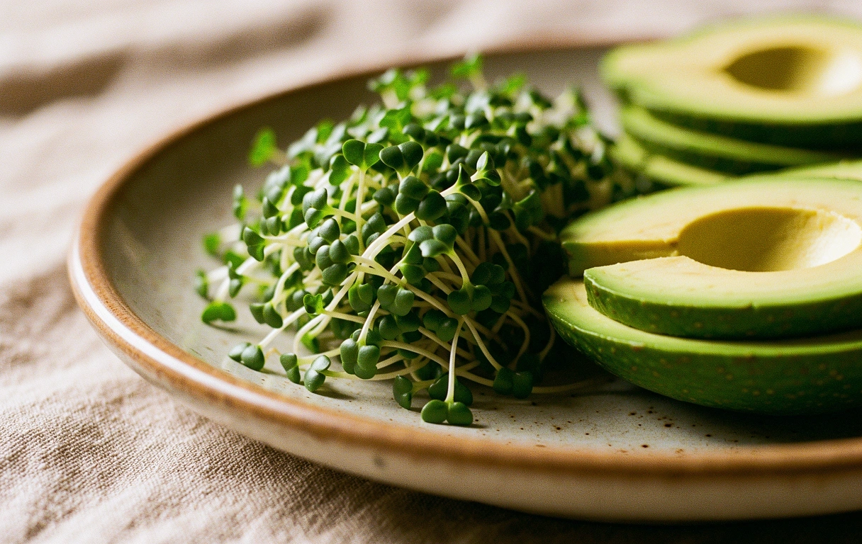 Nutrition detail